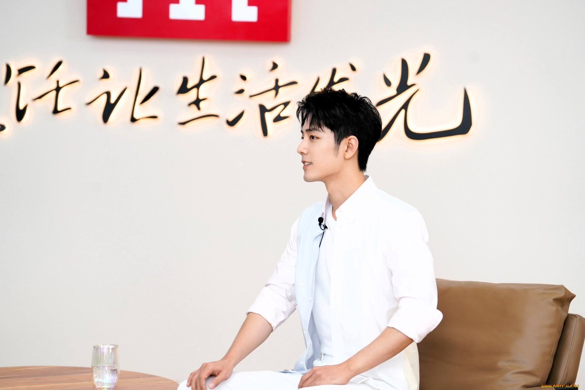 , xiao zhan, , , 